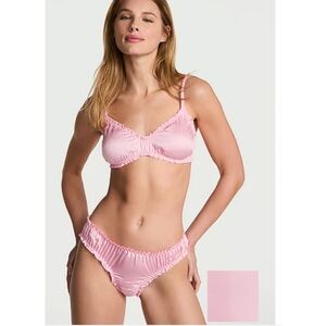 PINK Victoria Secret Set